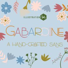 ZP Gabardine Light