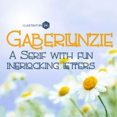 ZP Gaberlunzie Bold