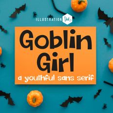 ZP Goblin Girl Light