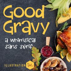 ZP Good Gravy Light