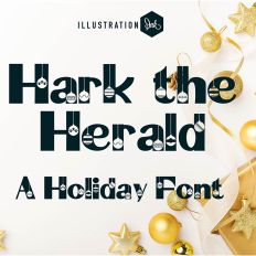 ZP Hark the Herald