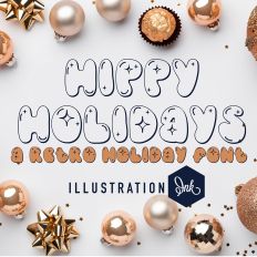 ZP Hippy Holidays 3D
