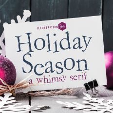 ZP Holiday Season Light