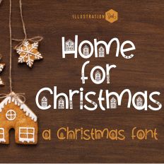 ZP Home For Christmas