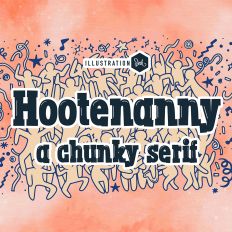 ZP Hootenanny Too
