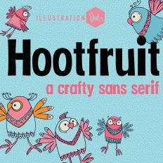 ZP Hootfruit Light