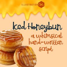 ZP Ice Honeybun Bold