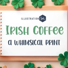 ZP Irish Coffee