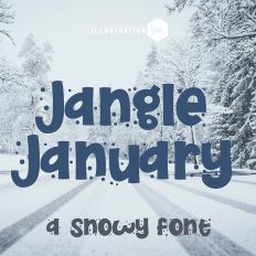 ZP Jangle January