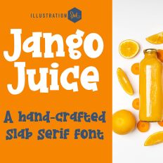 ZP Jango Juice