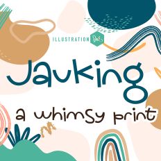 ZP Jauking