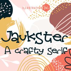 ZP Jaukster