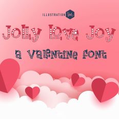ZP Jolly Love Joy