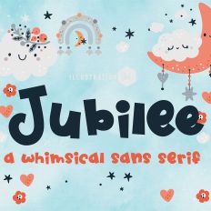 ZP Jubilee Bold