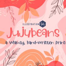 ZP Jujubeans