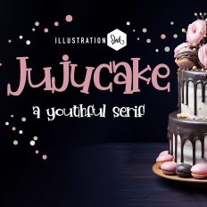 ZP Jujucake