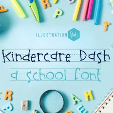 ZP Kindercare Dash