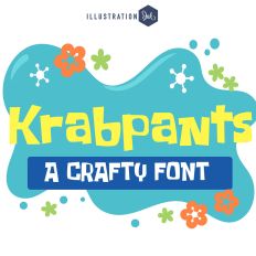 ZP Krabpants