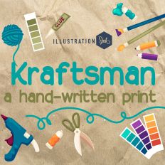 ZP Kraftsman Bold