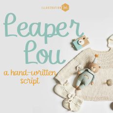 ZP Leaper Lou
