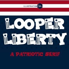 ZP Looper Liberty
