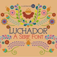 ZP Luchador Less