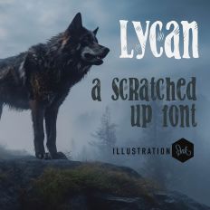 ZP Lycan Condensed