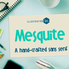 ZP Mesquite