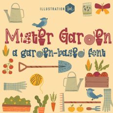 ZP Mister Garden More