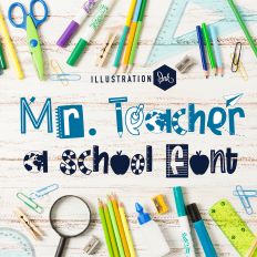 ZP Mister Teacher