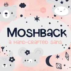 ZP Moshback