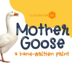 ZP Mother Goose Deuce