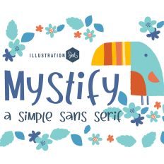 ZP Mystify Light