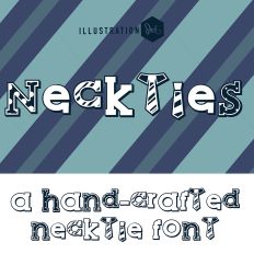 ZP Neckties 3D