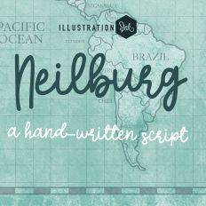 ZP Neilburg Bold