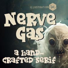 ZP Nerve Gas