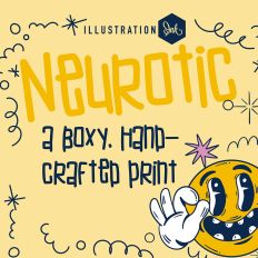 ZP Neurotic