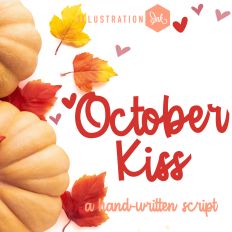 ZP October Kiss Bold