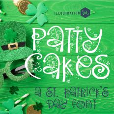 ZP Patty Cakes