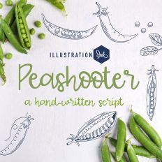ZP Peashooter Light