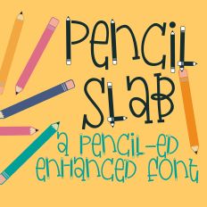ZP Pencil Slab
