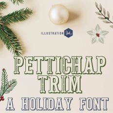 ZP Pettichap Trim