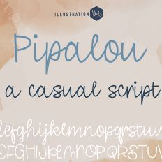 ZP Pipalou Light