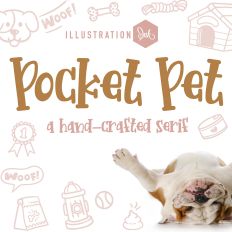 ZP Pocket Pet