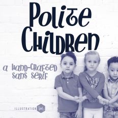 ZP Polite Children