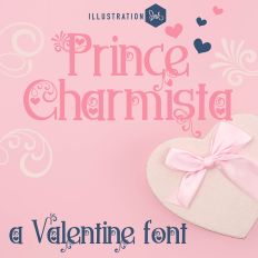 ZP Prince Charmista