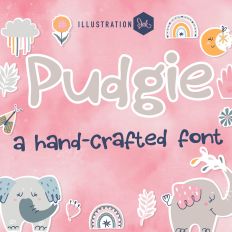 ZP Pudgie Light