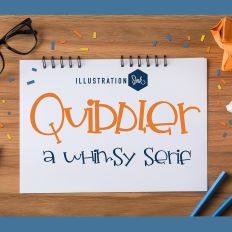 ZP Quiddler