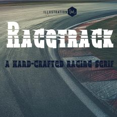 ZP Racetrack