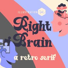 ZP Right Brain